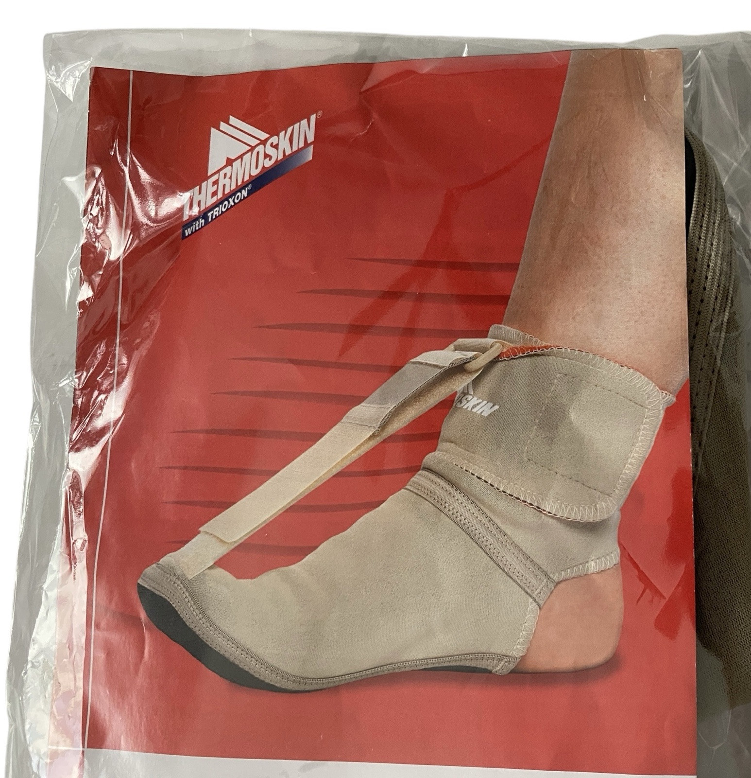 Thermoskin s FXT & AFG Foot Stabilizer Adjustable Size S Plantar Fasciitis