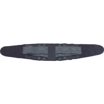 Trusco Working Support Waist Support, Black, Large, TWS-K03L