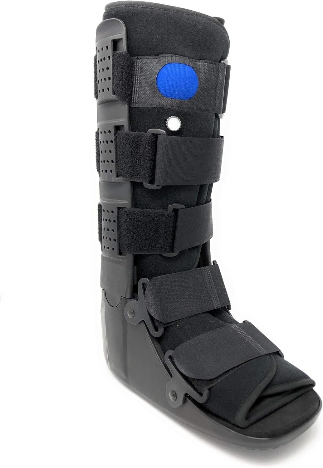 Advanced Ortho High Top Air Walker Boot 360-AZ Medium MEN 7.5-10 WOMEN 8.5-11.5