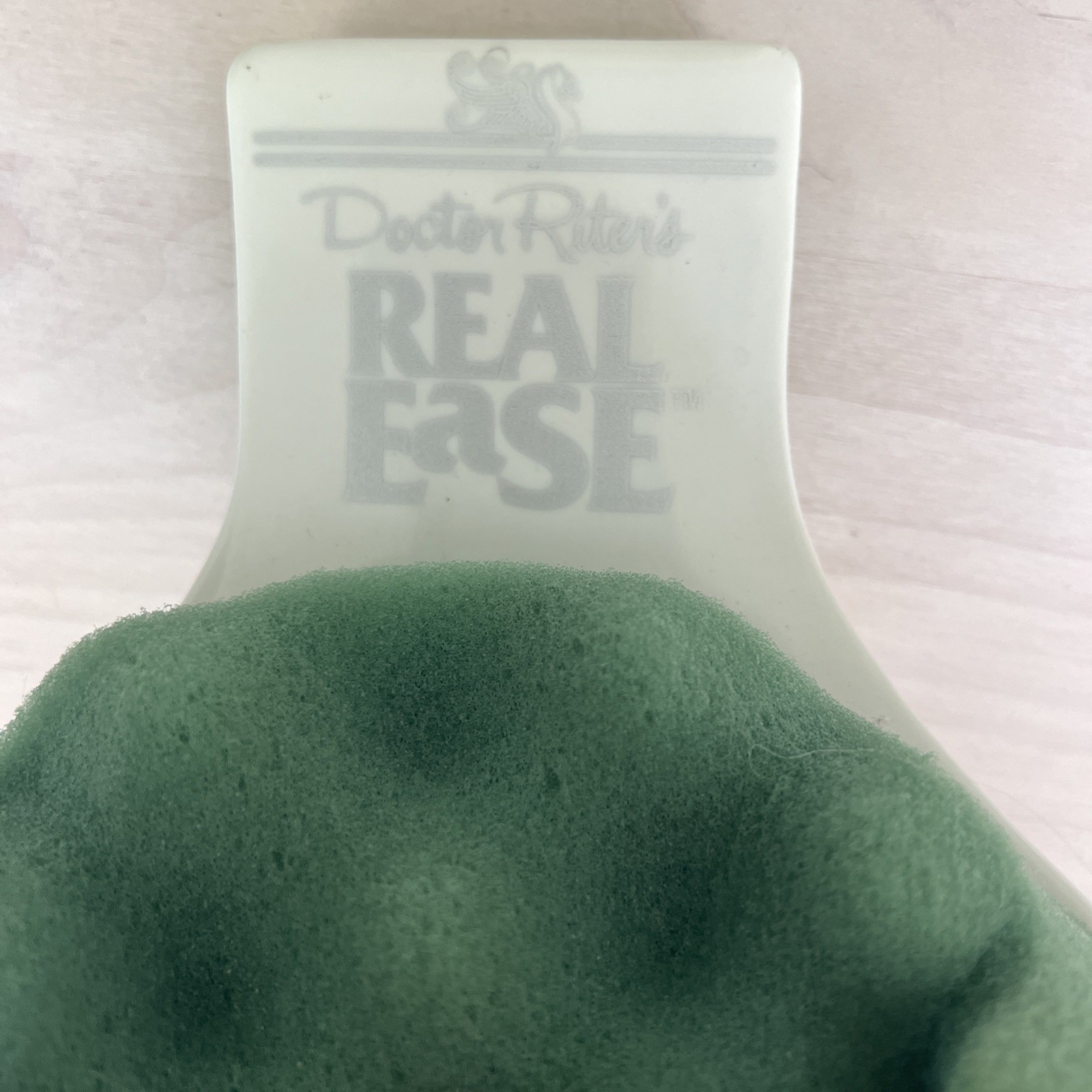Doctor Riter’s REAL-EASE Neck & Shoulder Relaxer Foam Cervical Support