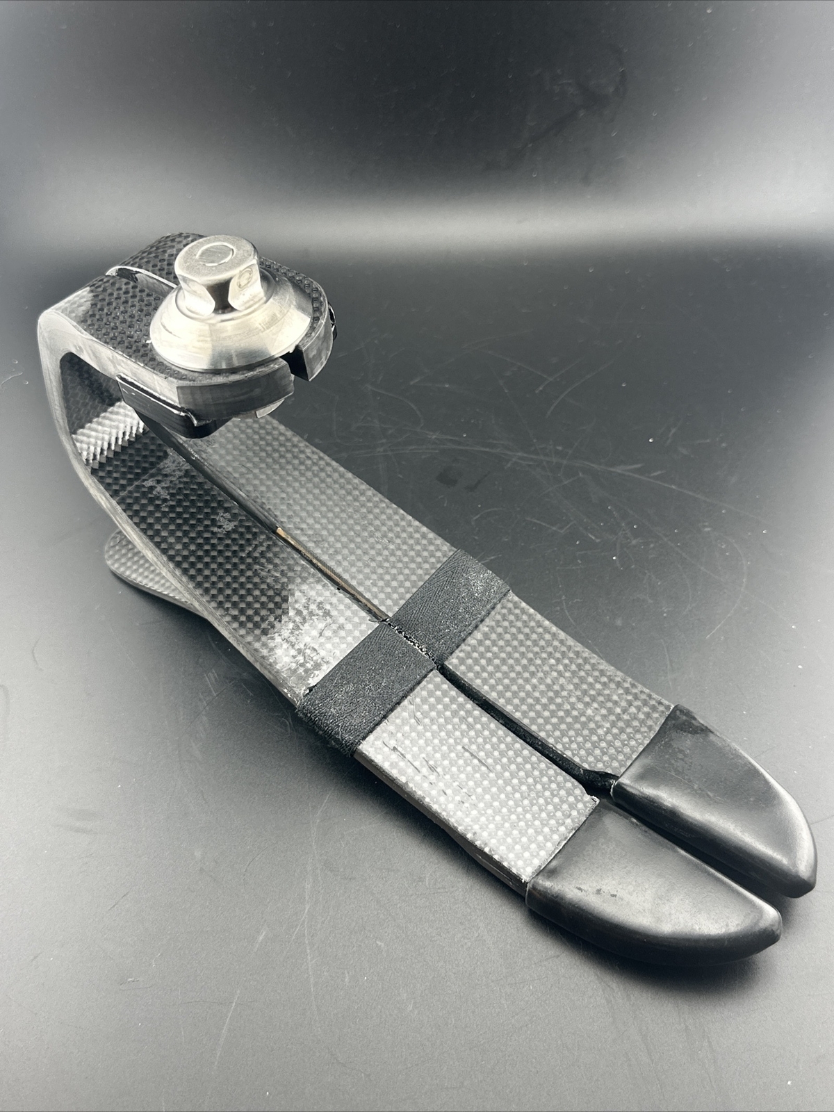 Freedom Innovations Highlander Prosthetic Foot, Size 28. Category 3