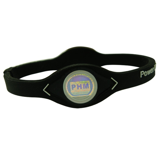 Power Holo-Magnetic Band Magnet enhances Hologram!! Great for Balance! Size: Sm