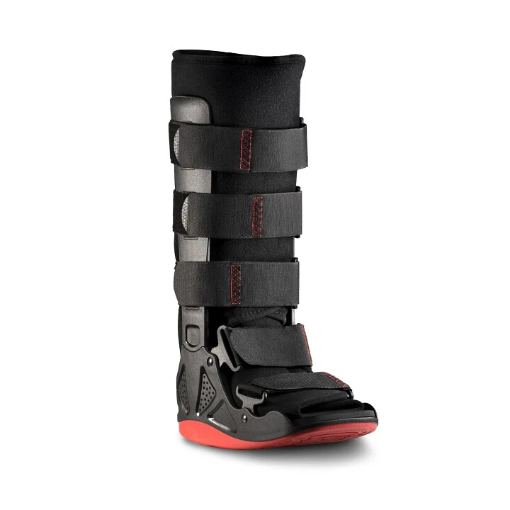 DJO Walker Boot XcelTrax Tall Non-Pneumatic Adult, Medium