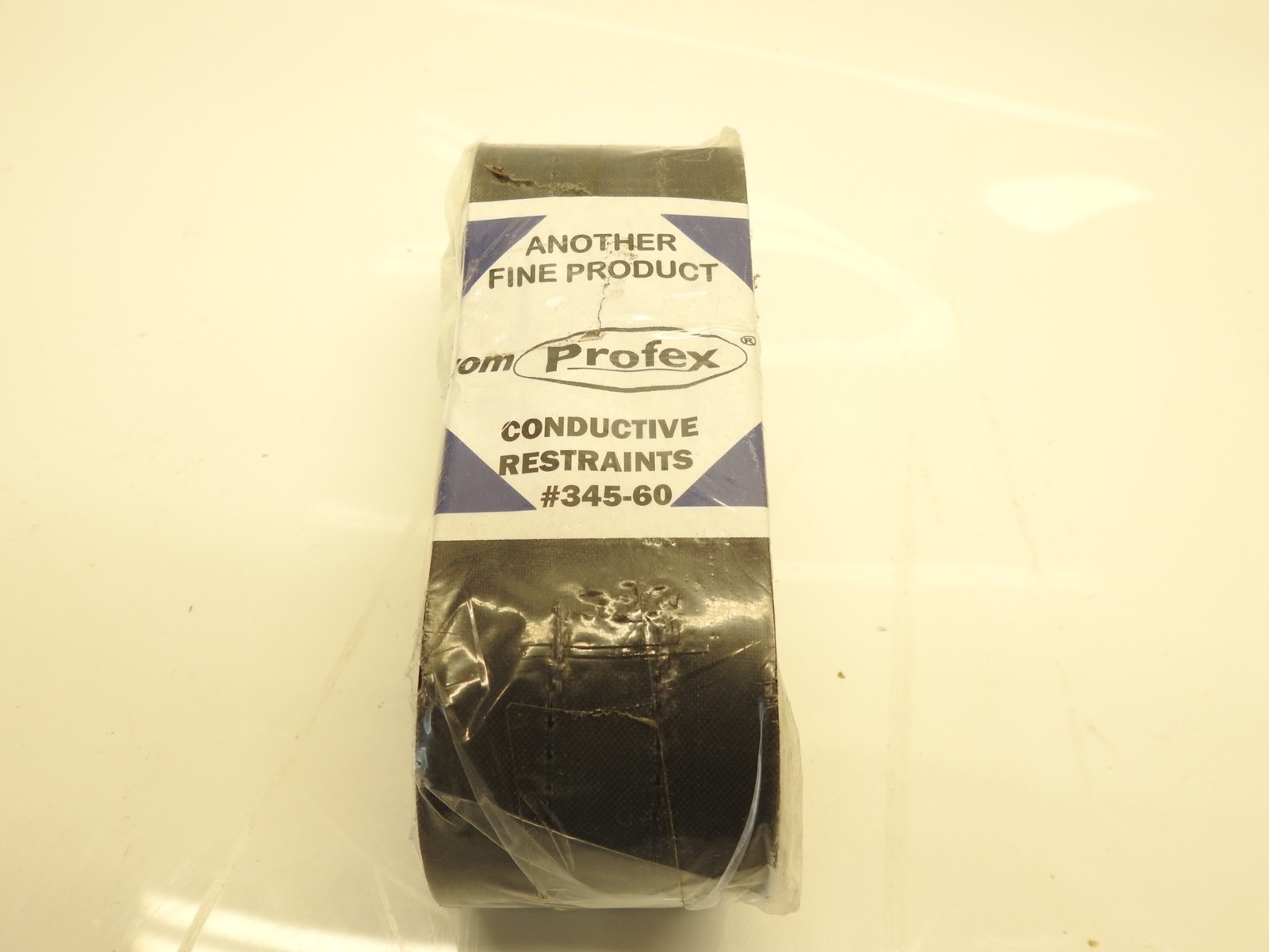 New Genuine Profex 345-60 Body & Leg Restraint Straps 2″