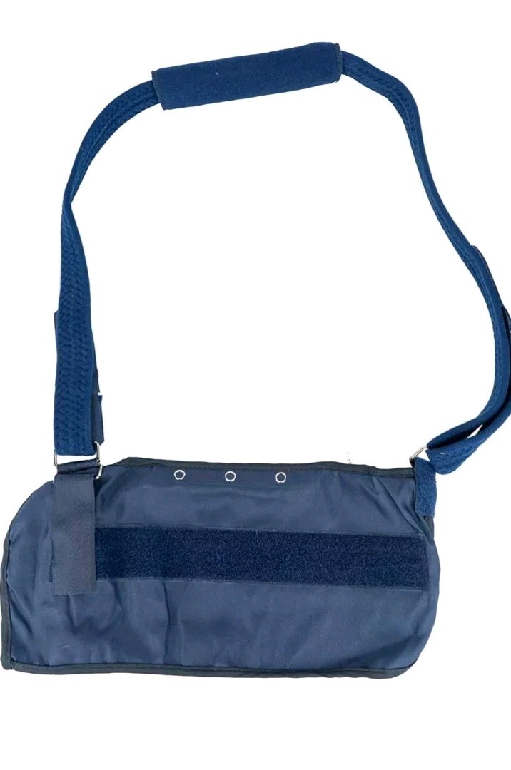 Rolyan Abduction Sling, Fractures, Strains, Dislocations Medium