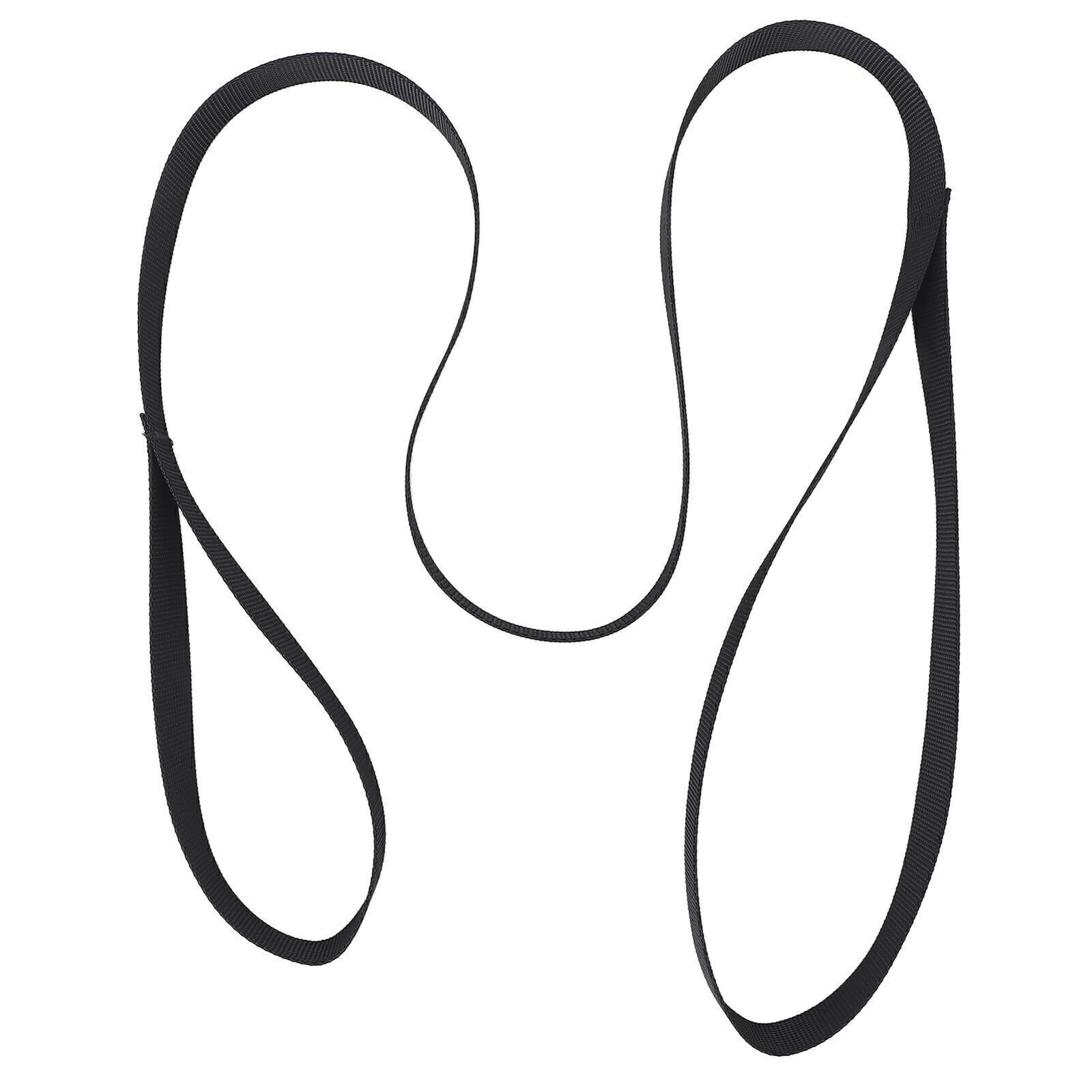 Nylon Leg Lifter Strap Postoperative Recovery Long Band Mobility Aid for Car Bed