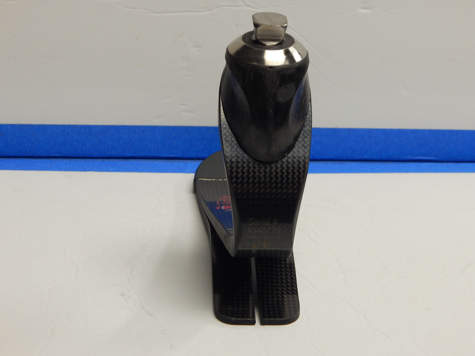 Freedom Agilix Foot Prosthetic Category 6 Size 23 cm