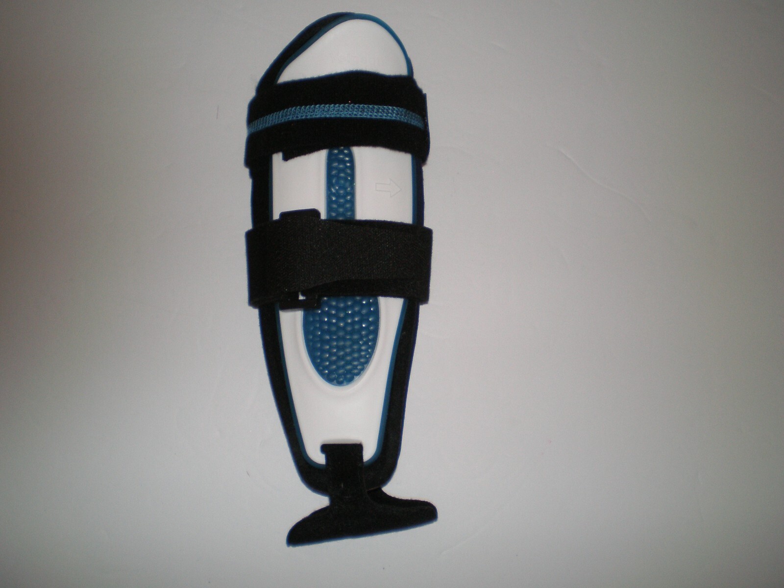 Velpeau VP1503 Ankle Support Brace Stirrup Stabilizer Left or Right Fit unisex