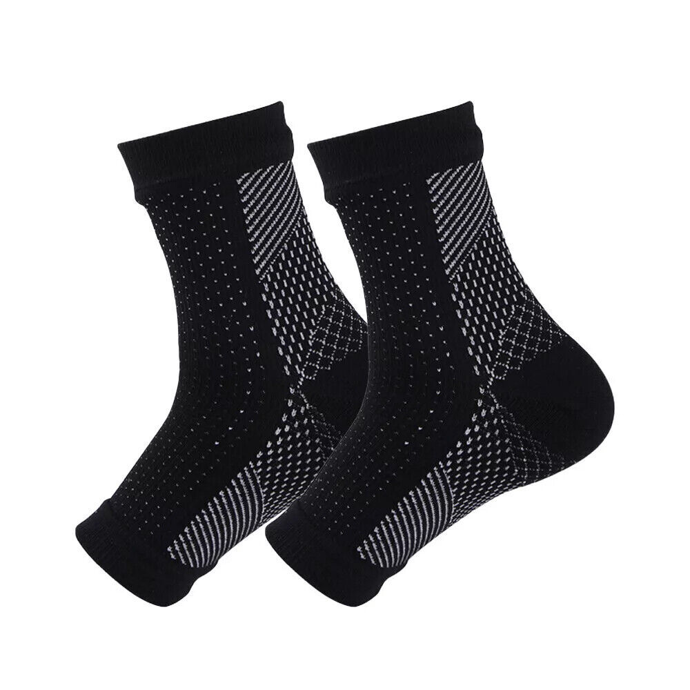Sooth Relieve Compression Socks Men Women Neuropathy Compression Socks