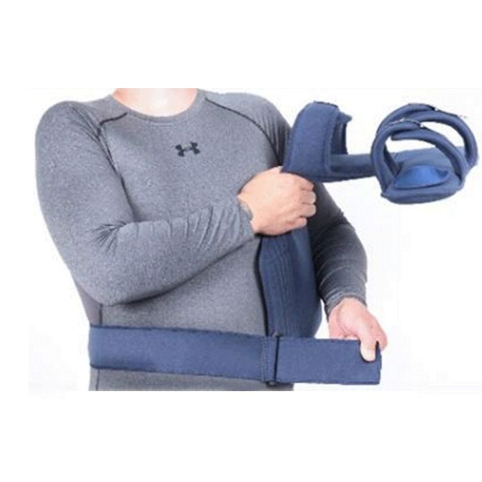 Vertaloc VL711SB Shoulder Abduction Brace L3960 SEWHO Airplane Orthosis New