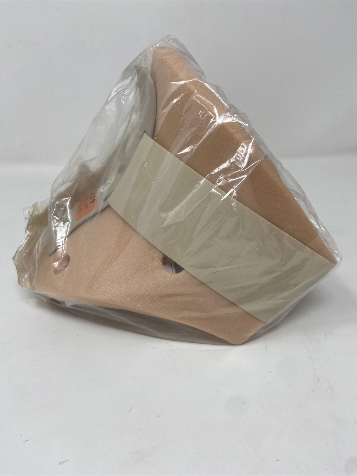 Breg Cervical Collar Neck Brace Open Trachea 11312 S Small 2.25” New