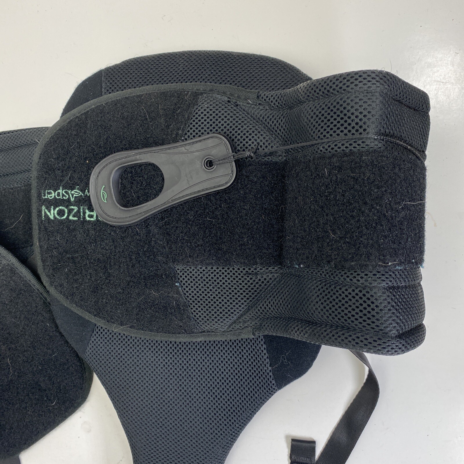 Horizon By Aspen Breg Back Brace Adult One Size Adjustable Over The Shoulder