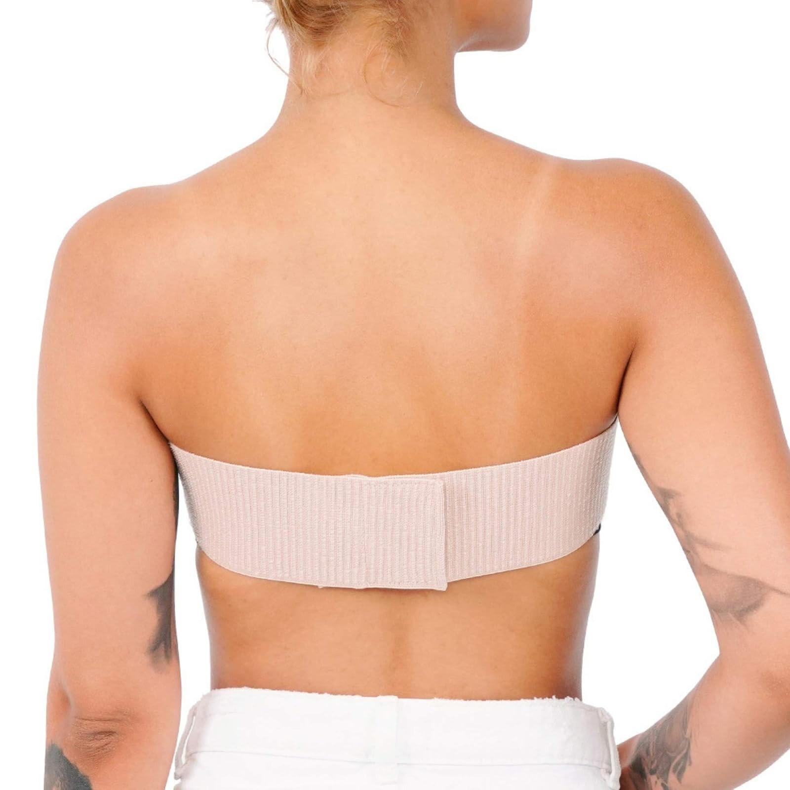 Breast Implant Stabilizer Band, Post Surgery Breast Augmentation and Reduction S
