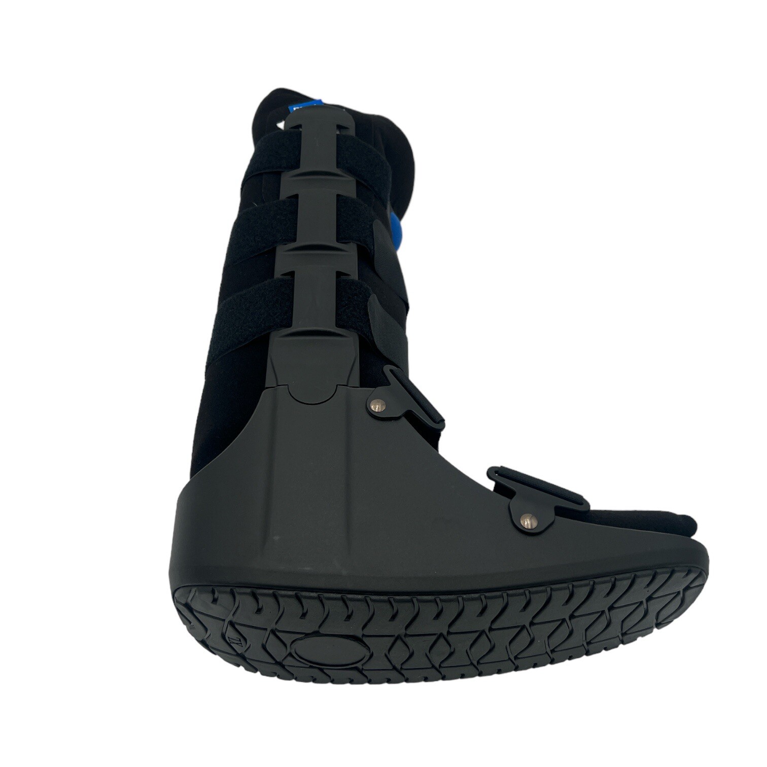 BREG INTEGRITY FRACTURE WALKER BOOT AIR TALL Extra Large, Brand New