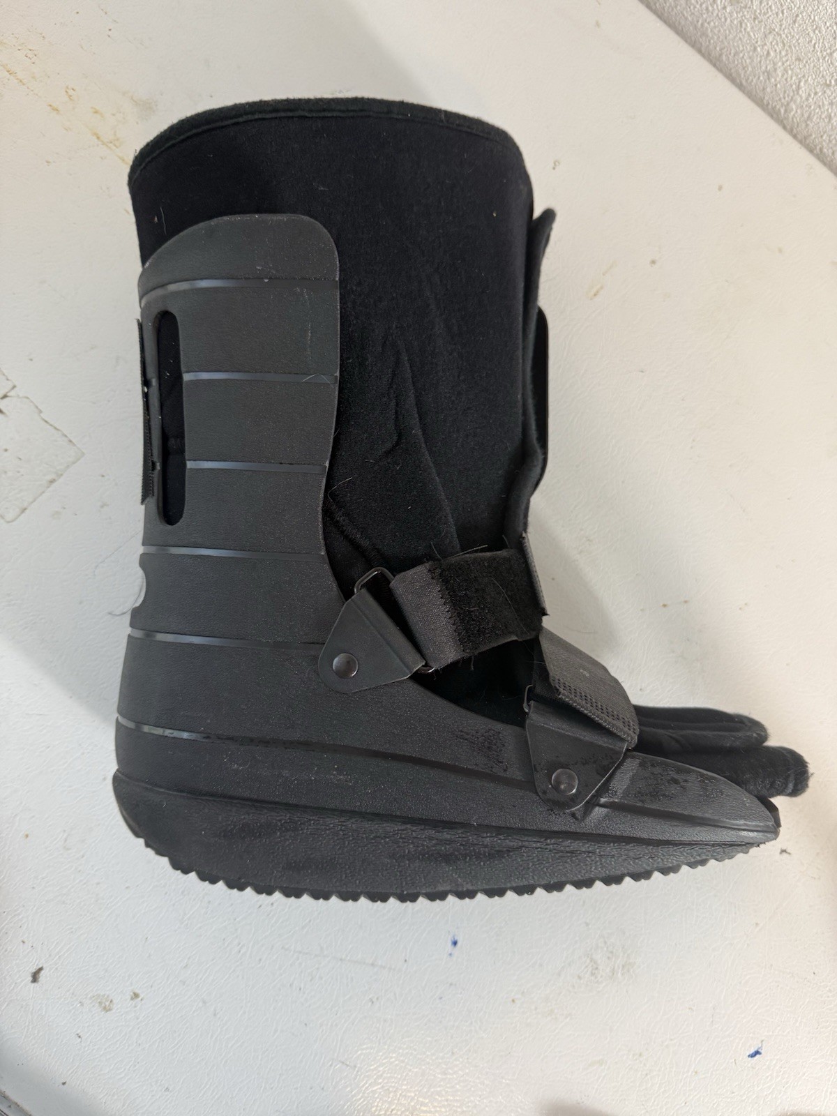 Nextep Post Op Walking Boot After Surgery Adult Medium
