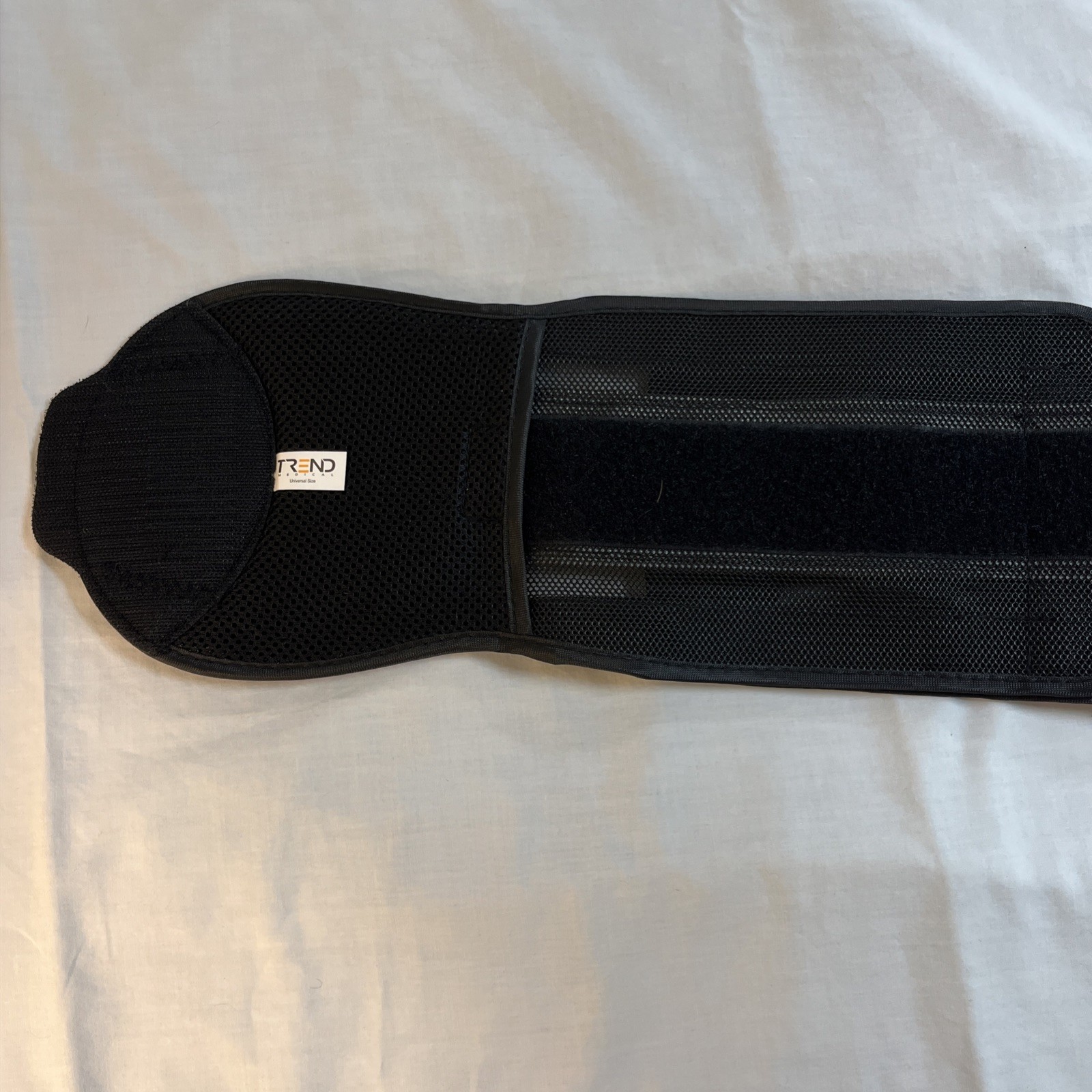 Trend Medical Cinch-Fit PRO LSO DCT-CF37 Spinal Back Brace Universal Fit SM-3XL