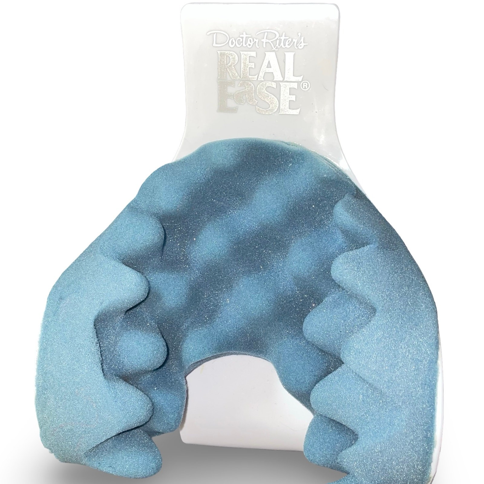 Doctor Riter’s Real Ease Neck Shoulder Relaxer Cervical Support Traction Device