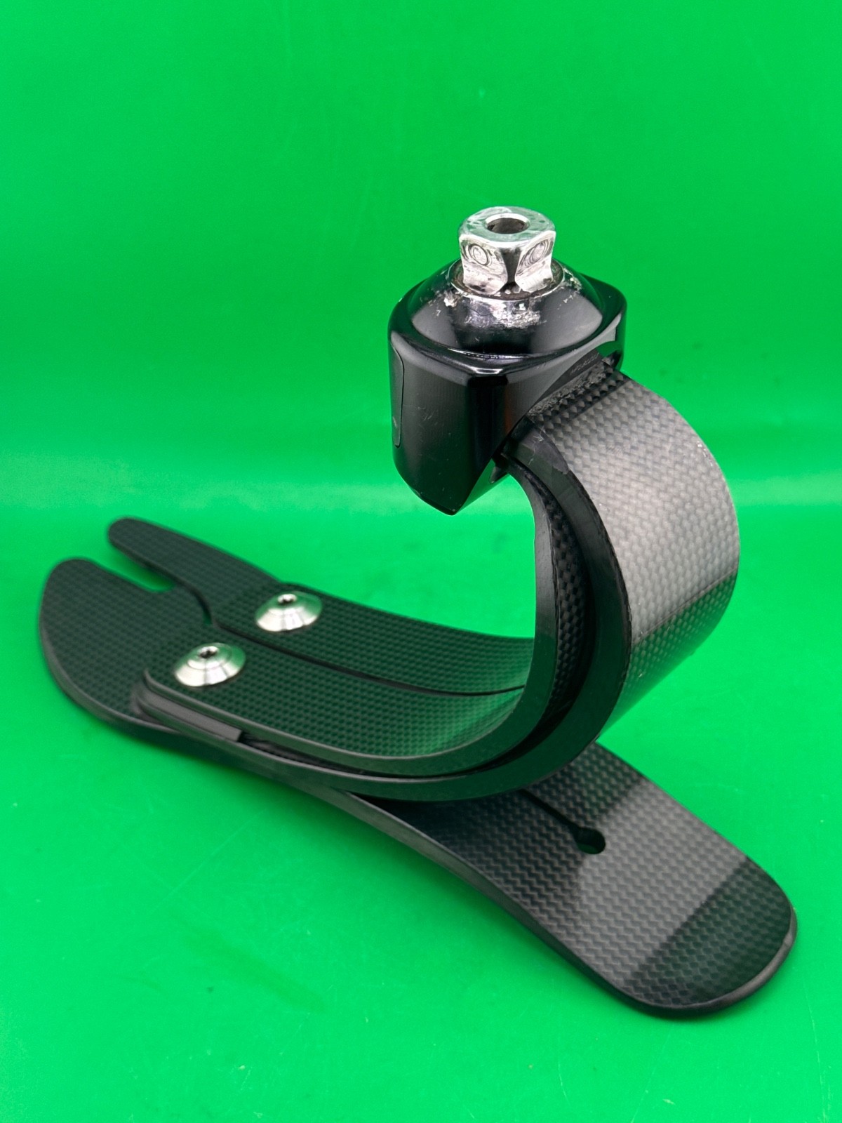 Ossur Pro-flex Proflex Xc Prosthetic Foot, left, size 29, Category 7. No shell