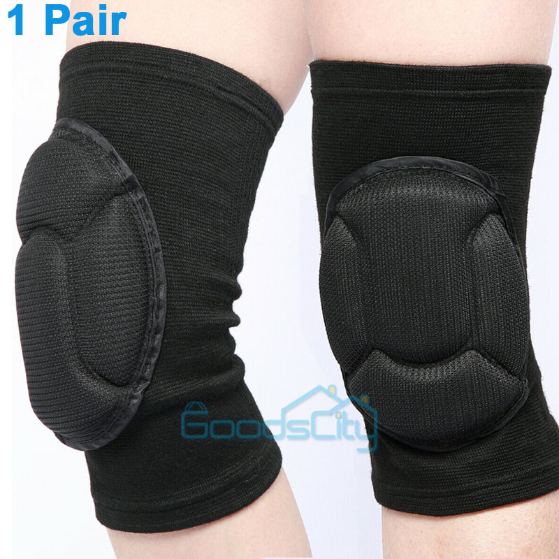 Rodillera Ortopedica Para Trabajo Gym Correr Dolor De Rodillas Rodilleras Sport