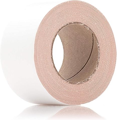 Anti-Blister Foot & Heel Protector or Moleskin Tape to Minimize Shoe Discomfort