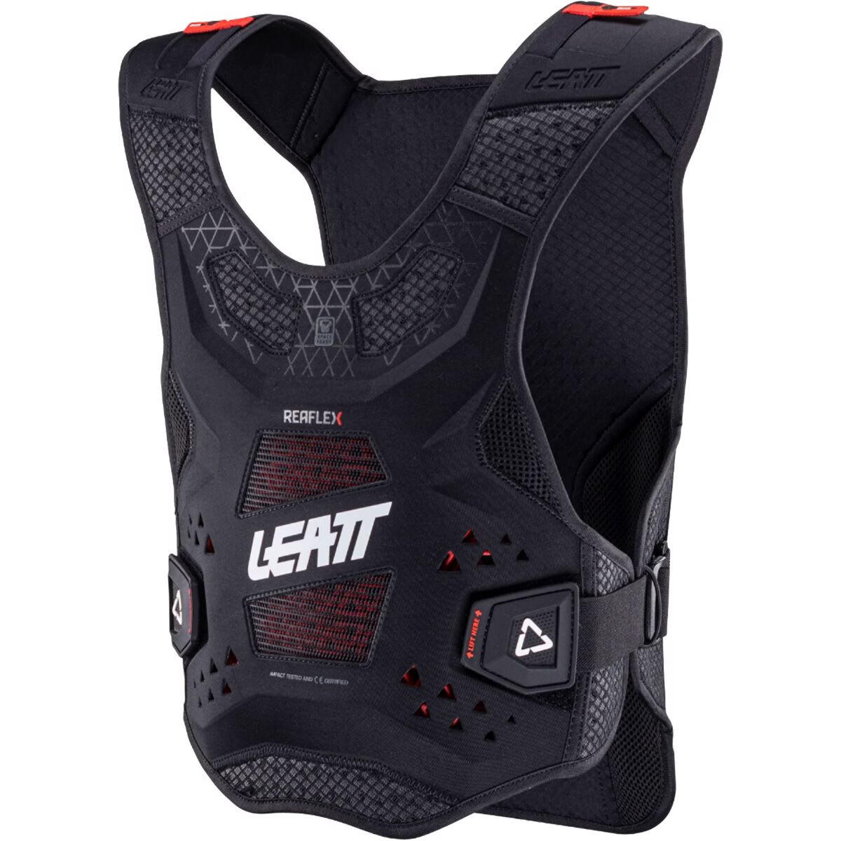Leatt ReaFlex Chest Protector