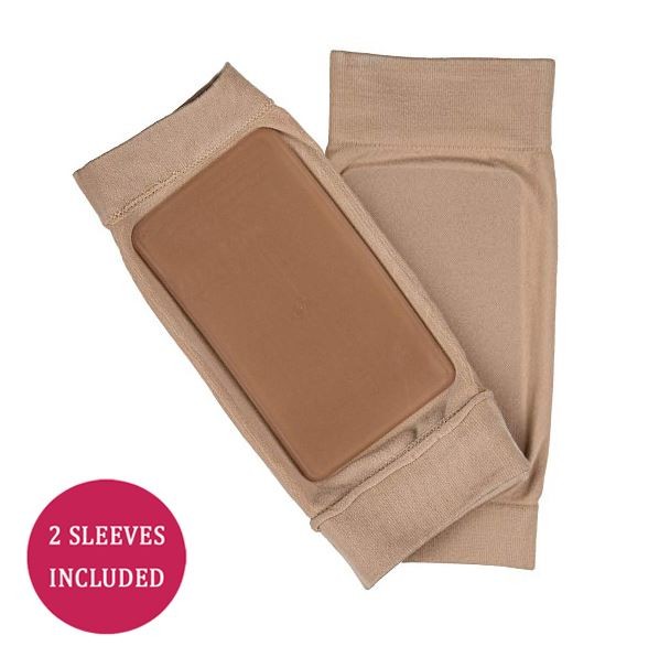 Kami So Lace Bite Pad ( 2 Sleeves Included)