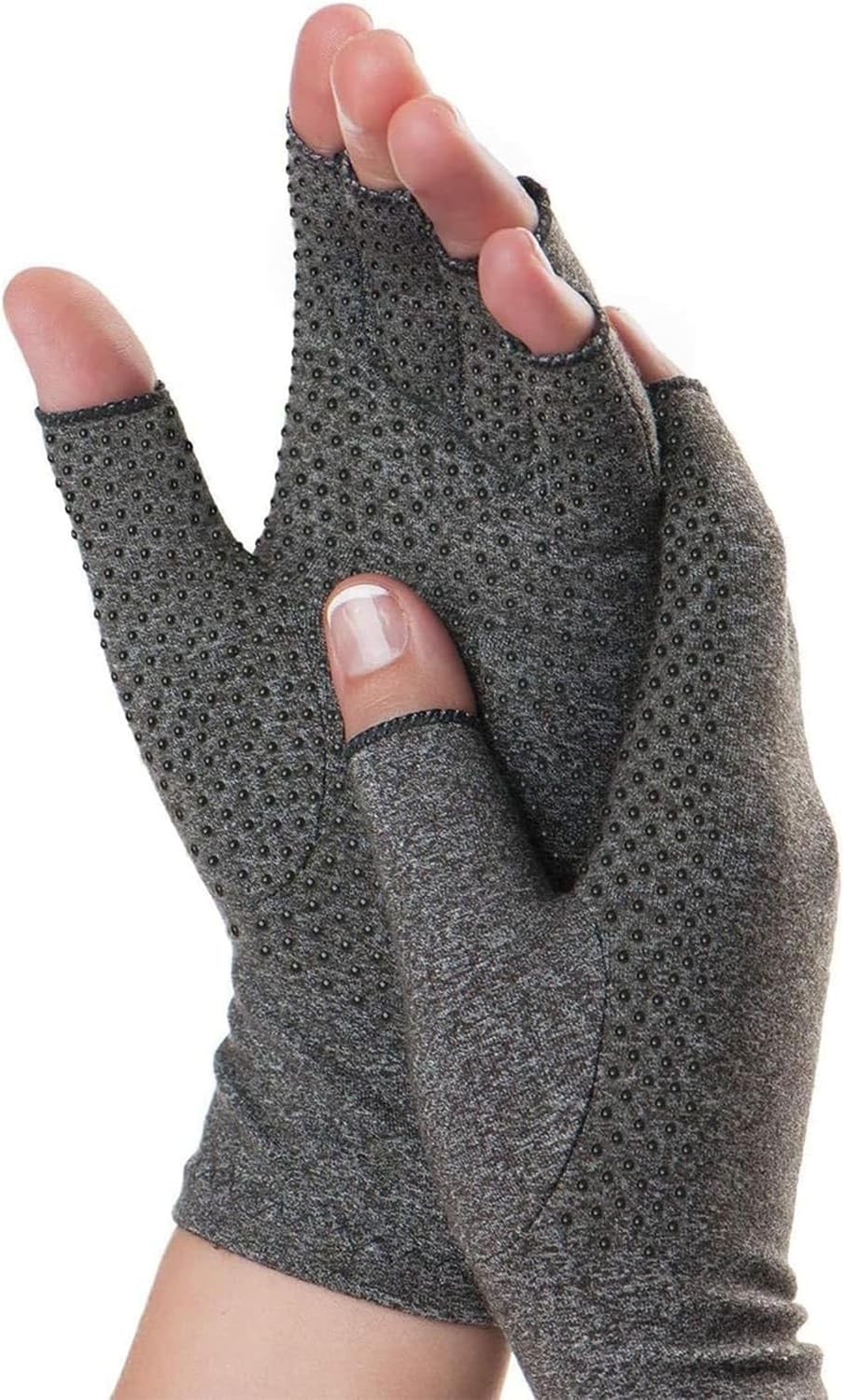 Dr. Frederick’s Original Arthritis Compression Gloves for Women & Men – Doctor-D