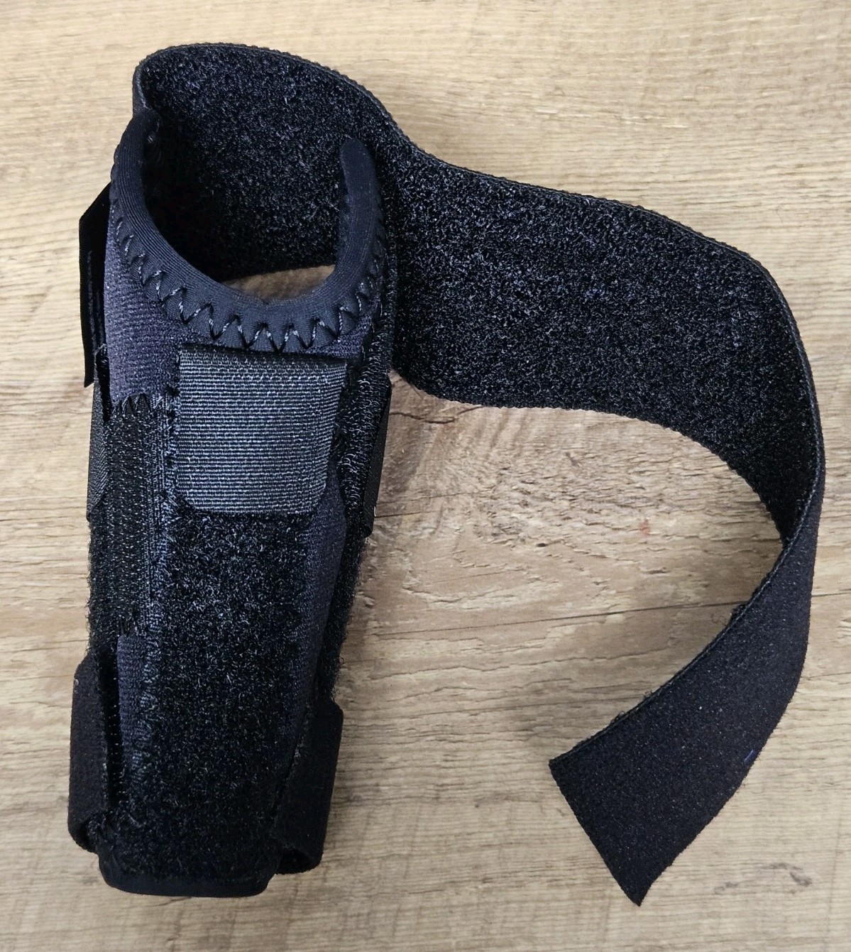 HELY & WEBER , SANTA BARABARA THUMB SPLINT -3842-BLK