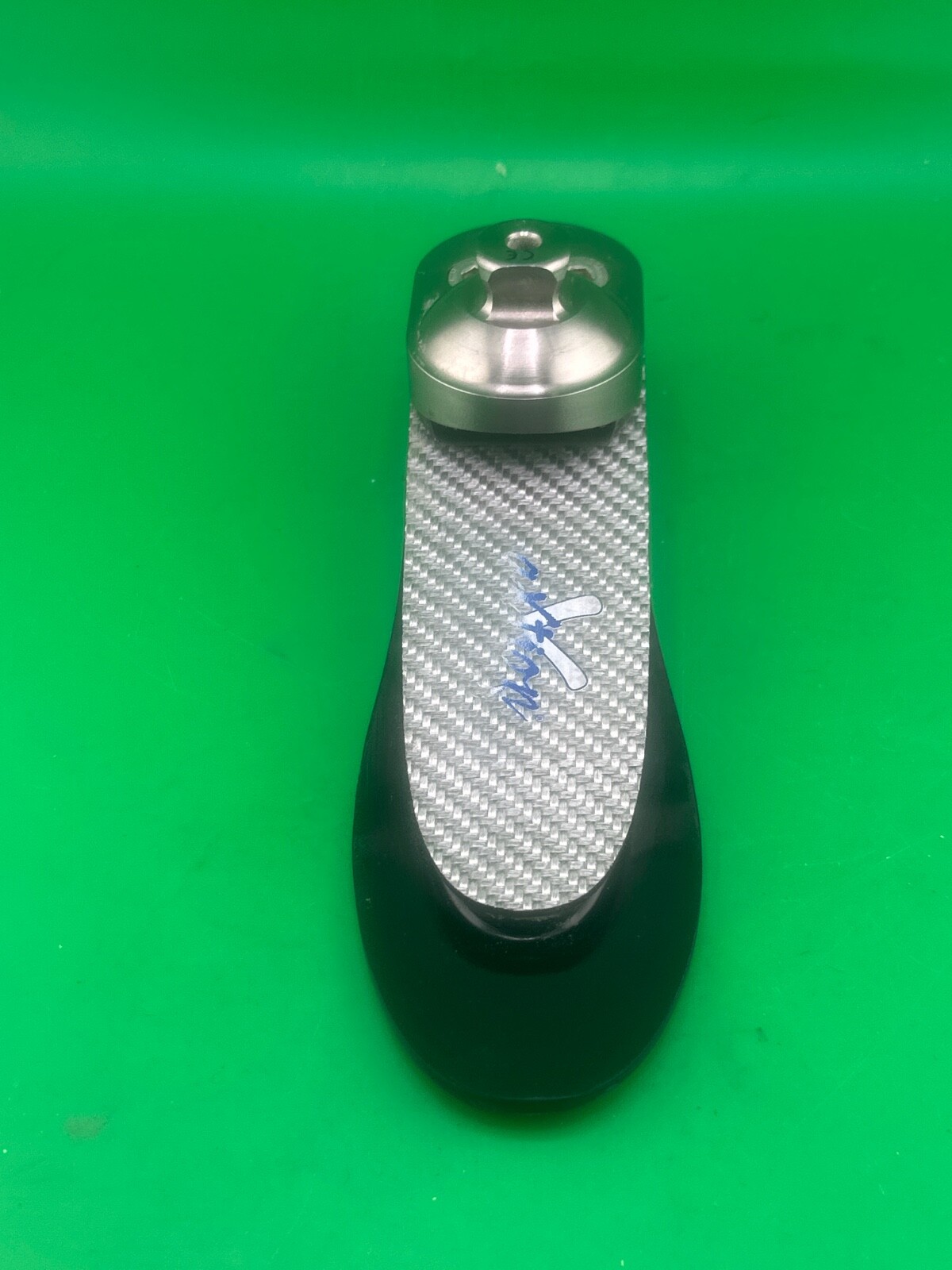 OTTOBOCK Otto Bock 1E56 Axtion Prosthetic Foot. Size 23. Category 1 no shell