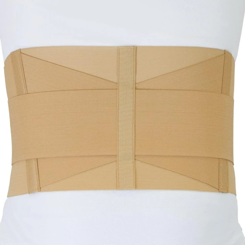 Medi Protect Lumbar Sacral Support Stabilization Lightweight Adjustable Strap