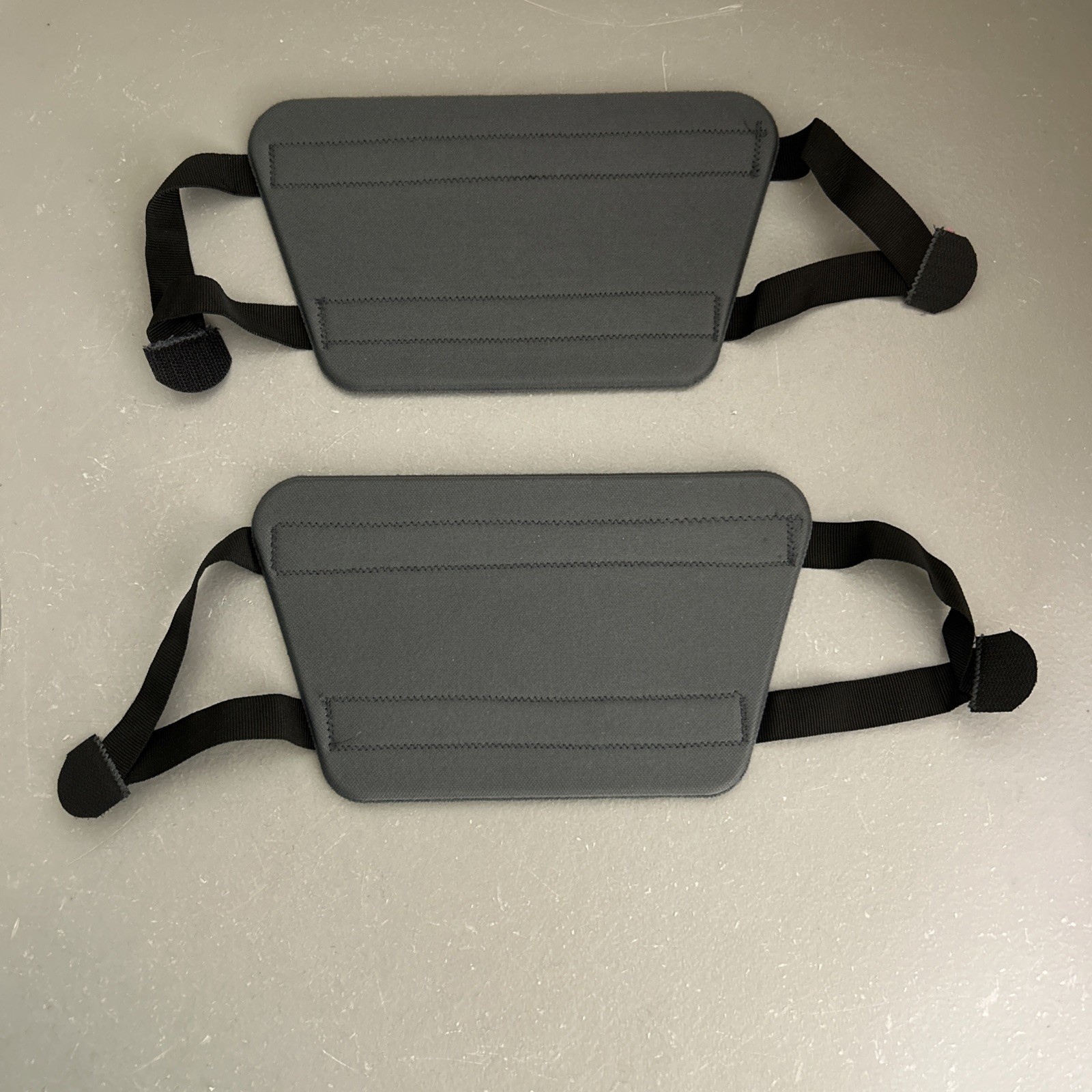 Activday 502 Size Small Two Strap Back Brace- Made In Italy / Used