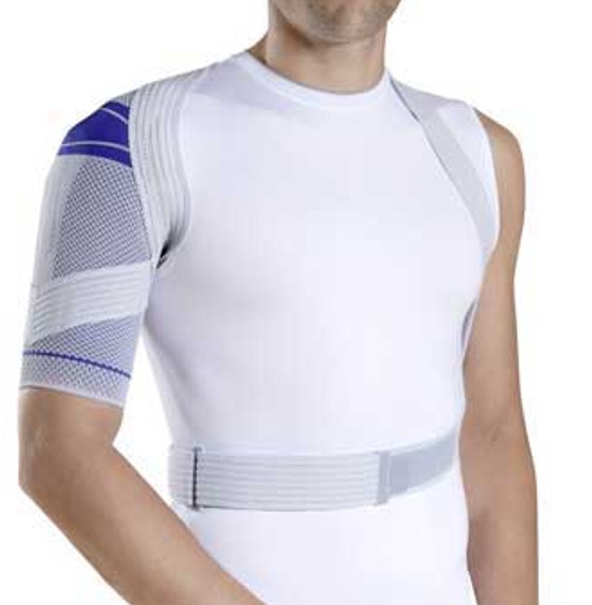 Bauerfeind OmoTrain Shoulder Support