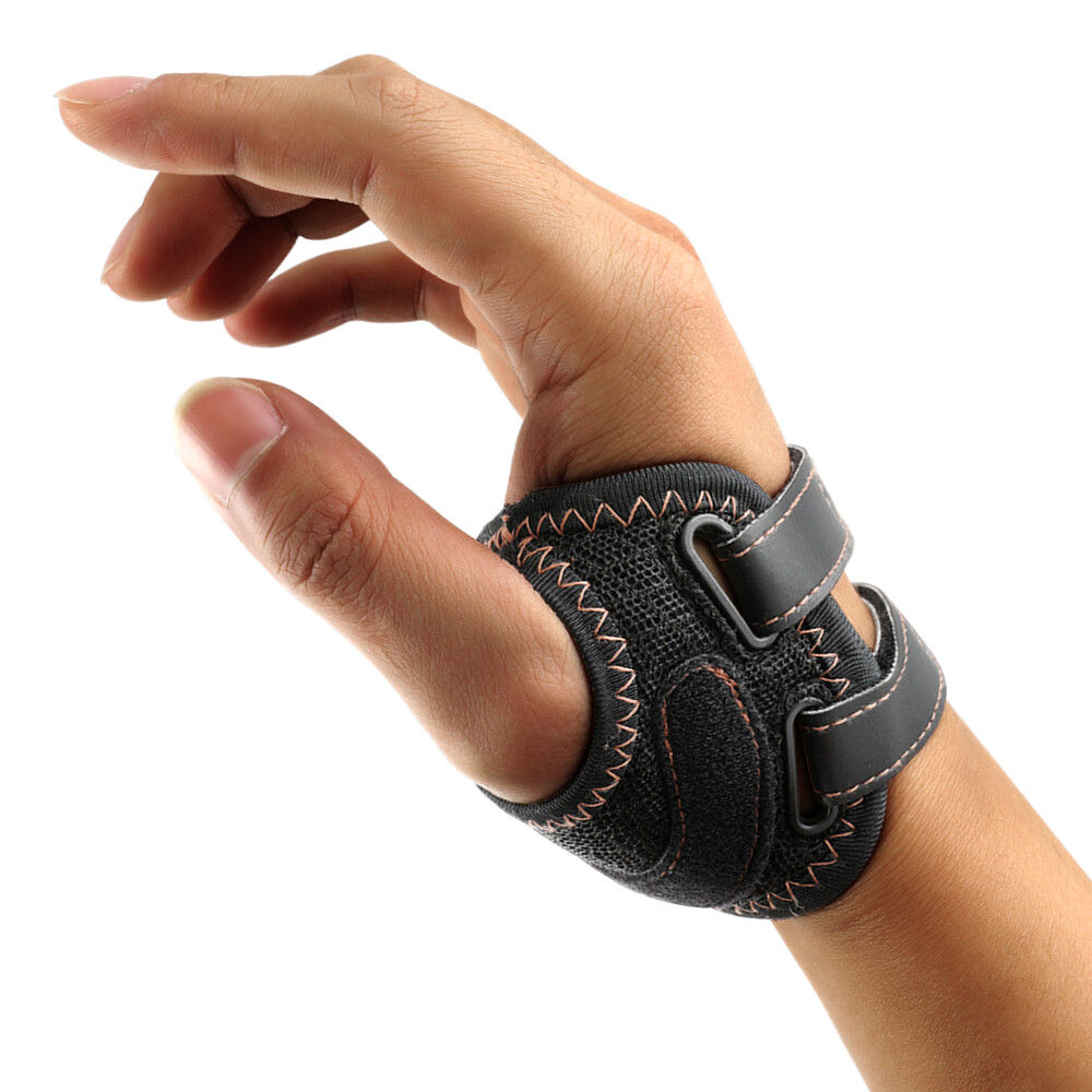 Fortemotus CMC Thumb Brace for Osteoarthritis CMC Joint Pain Wrist Stabilizes