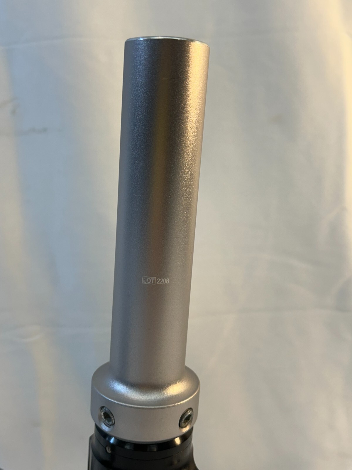 Avalon K2 Prosthetic Hydraulic Right or Left + attachments