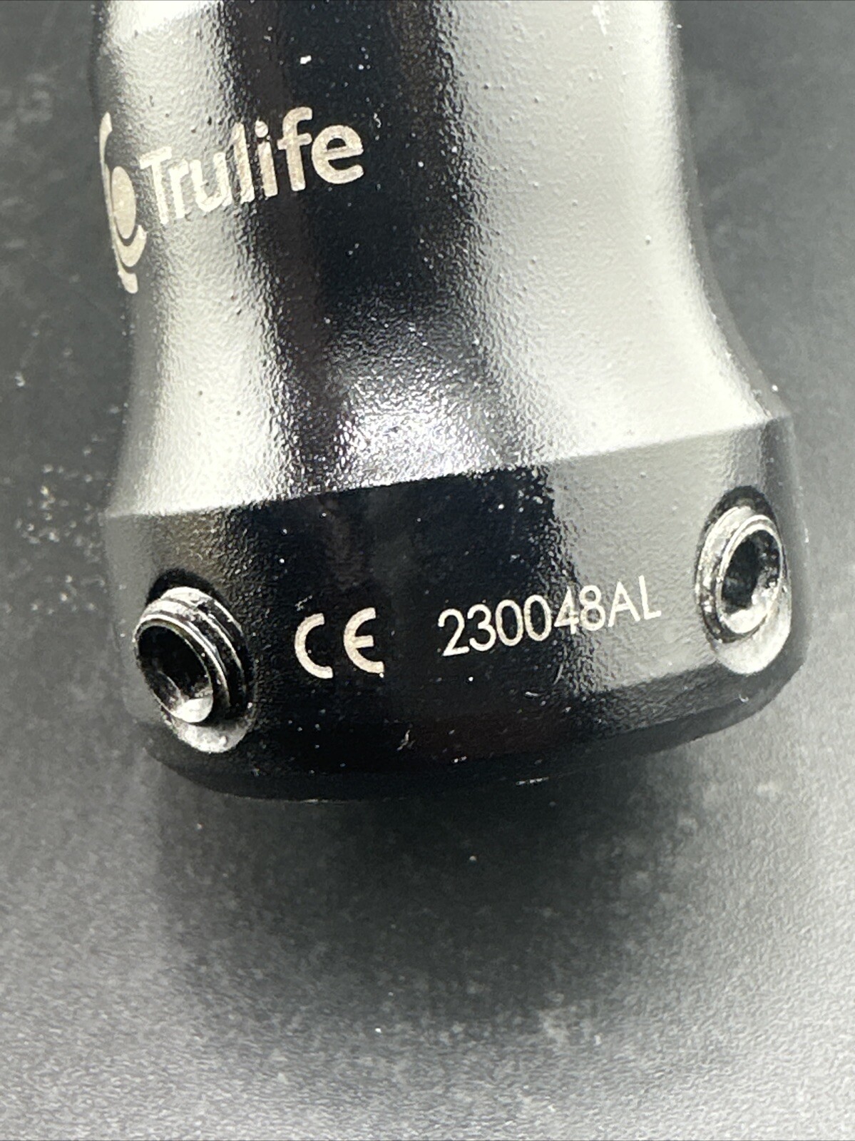 Prosthetic Parts Adapter Components