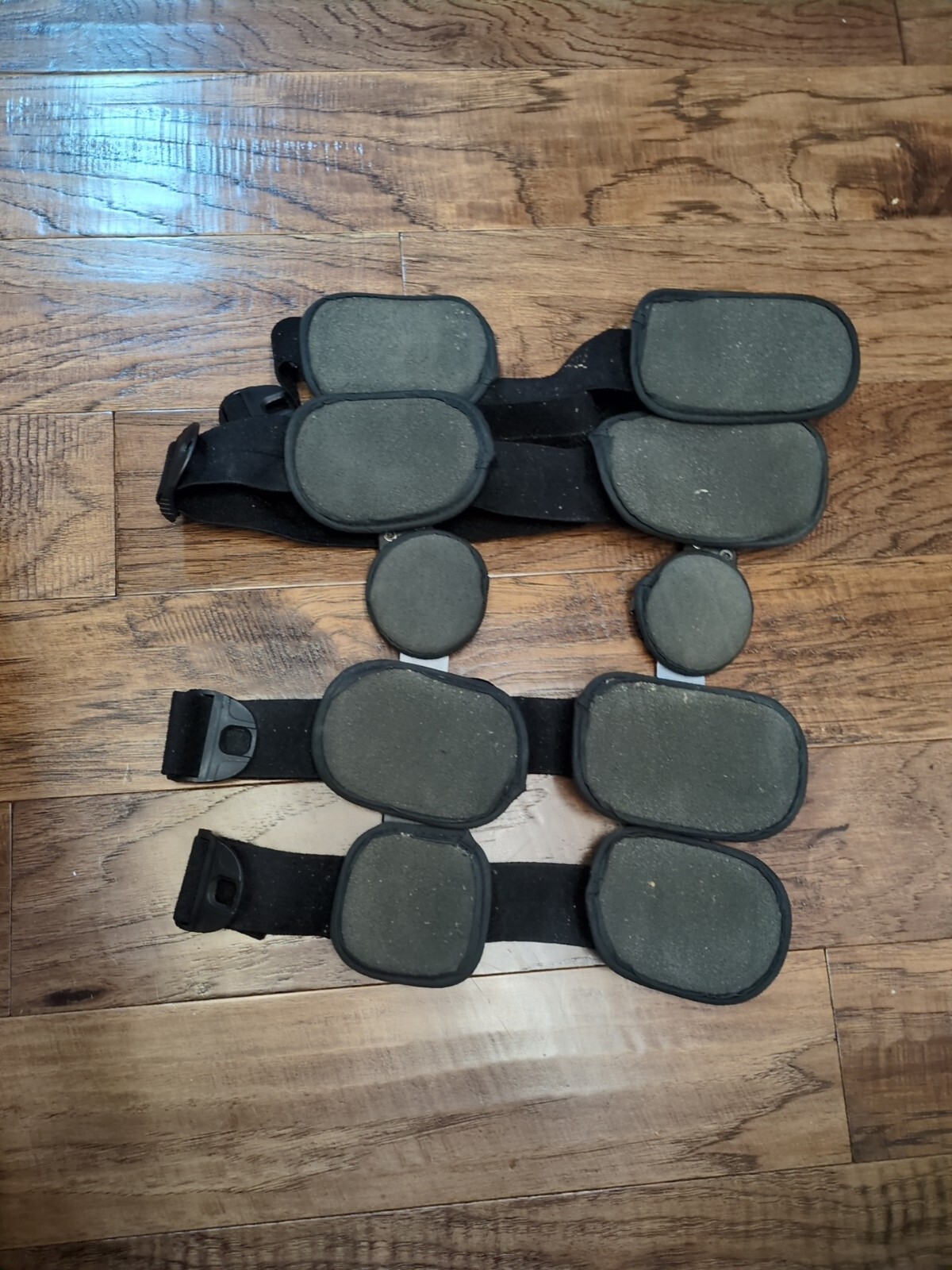 Breg T Scope Premier Post-Op Padded Adjustable Knee Brace Left/Right