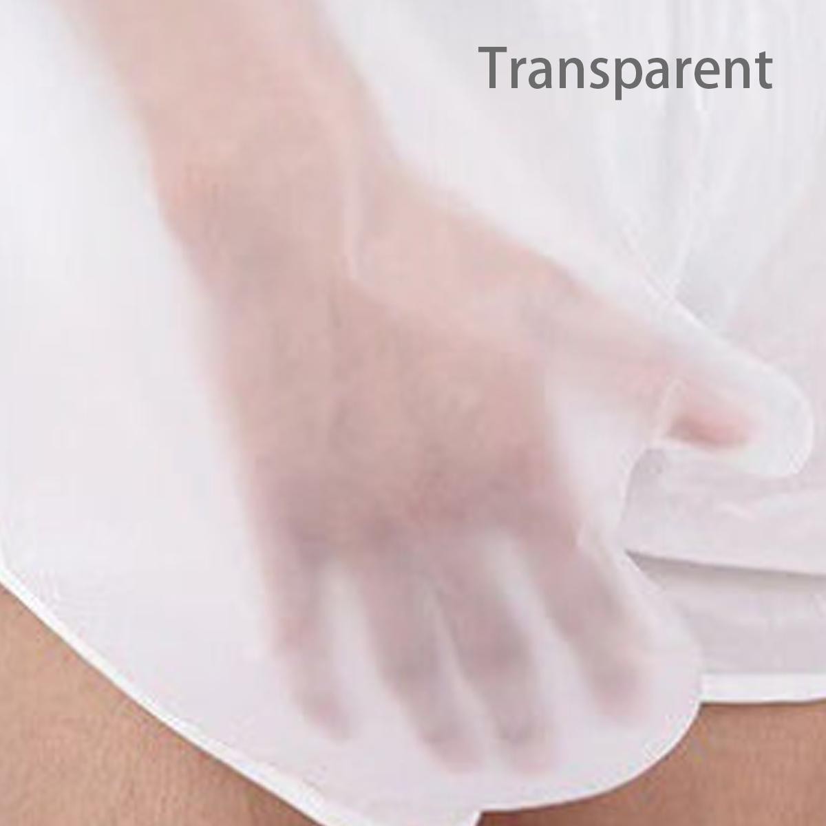 Adult Hand Cast Cover Waterproof for Shower Bath Injury Protection 38x24cm