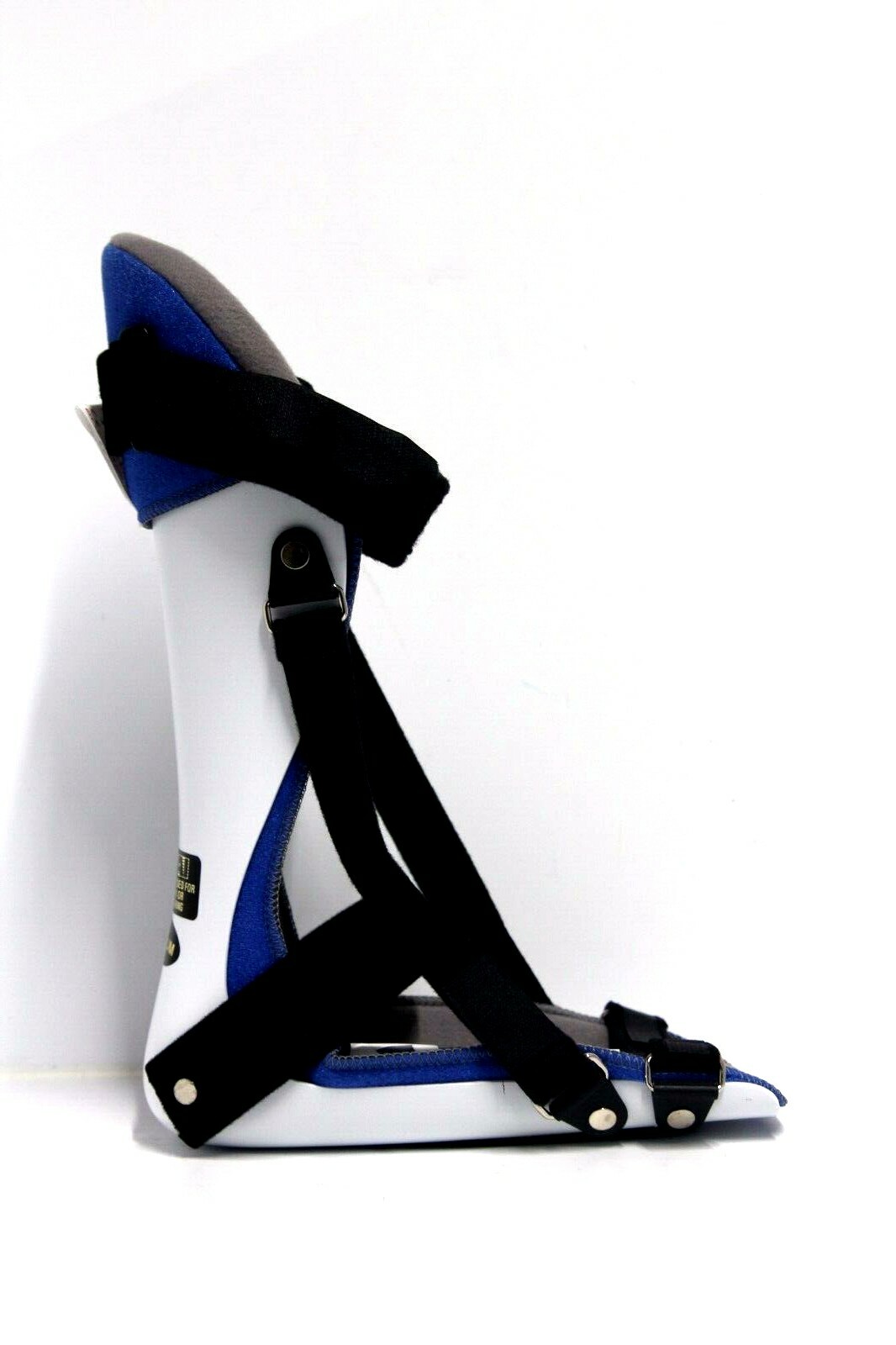 New RCAI Restorative Care of America Plantar Fasciitis Foot Orthosis Brace