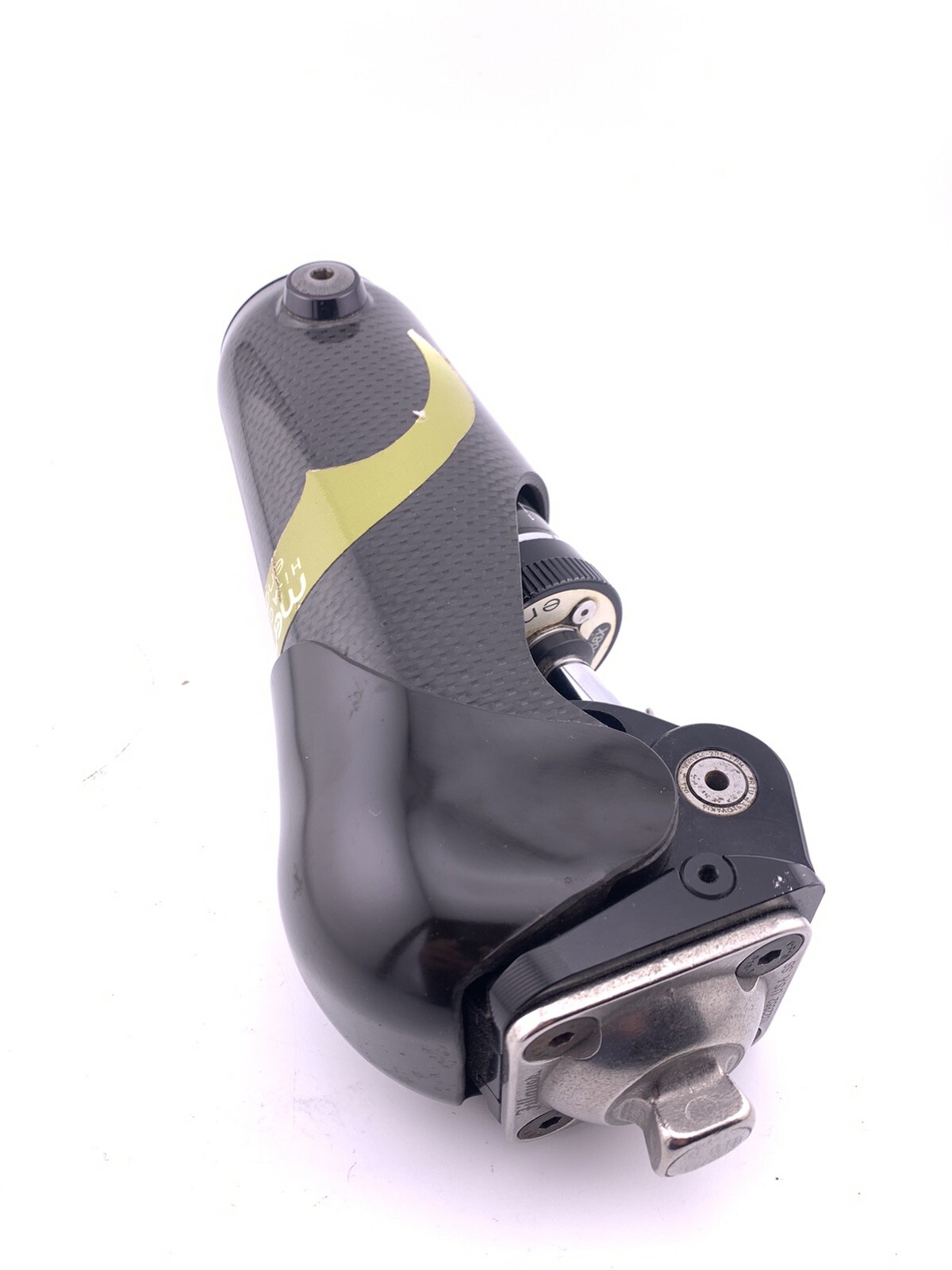 endolite Blatchford mercury prosthetic knee. perfect condition