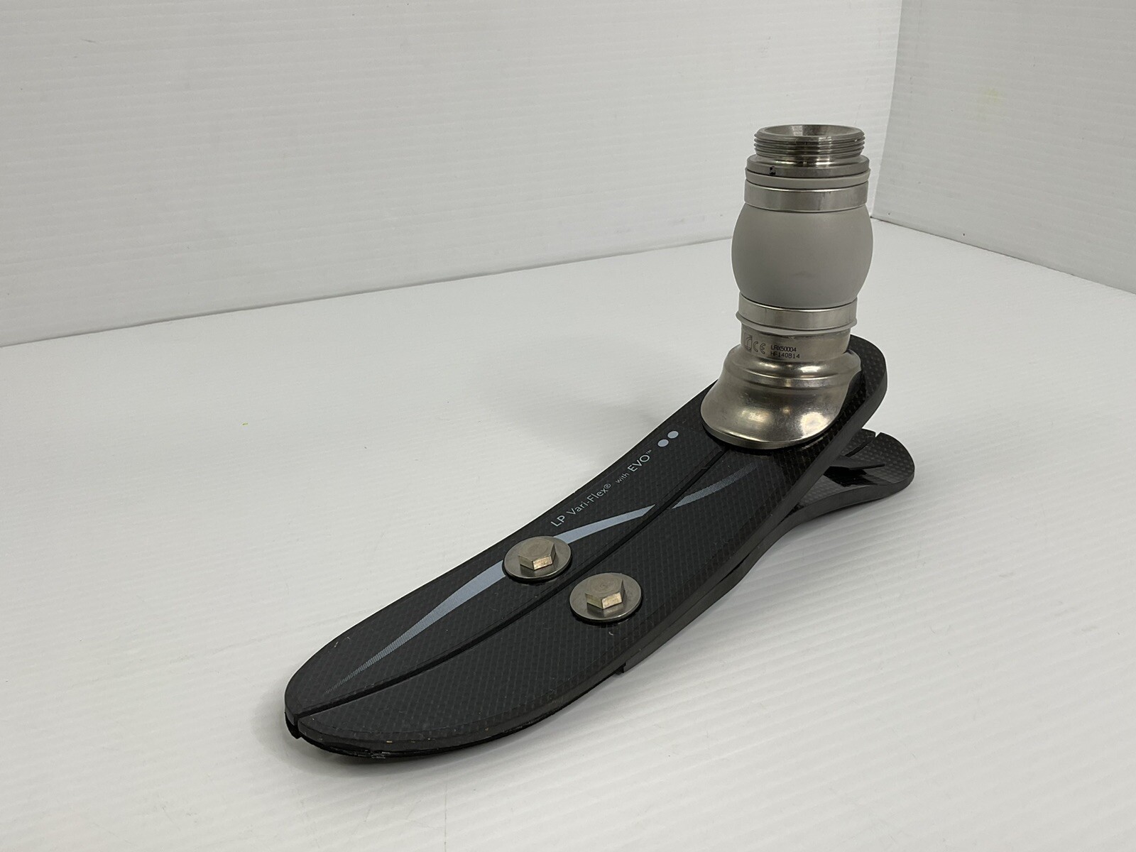 OSSUR LP VARI-FLEX w EVO LOW PROFILE TORSION SHOCK PROSTHETIC FOOT Sz 29 / CAT 7