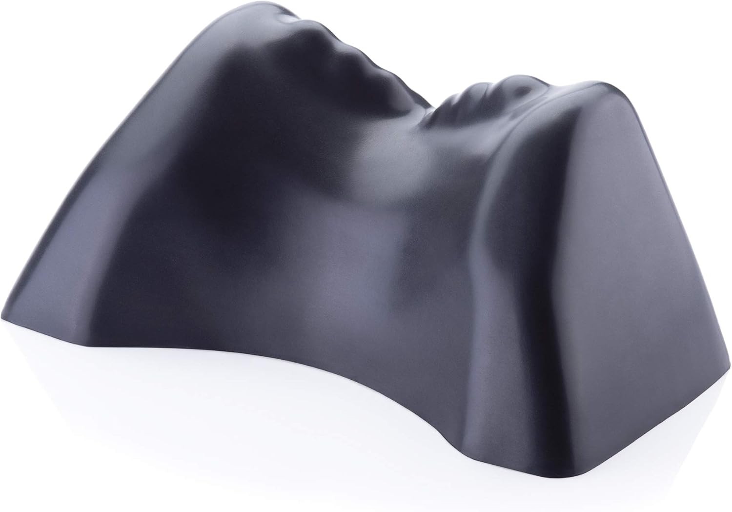 Occipital Release Tool for Pivotal Therapy and TMJ – Cervical Traction Pillow
