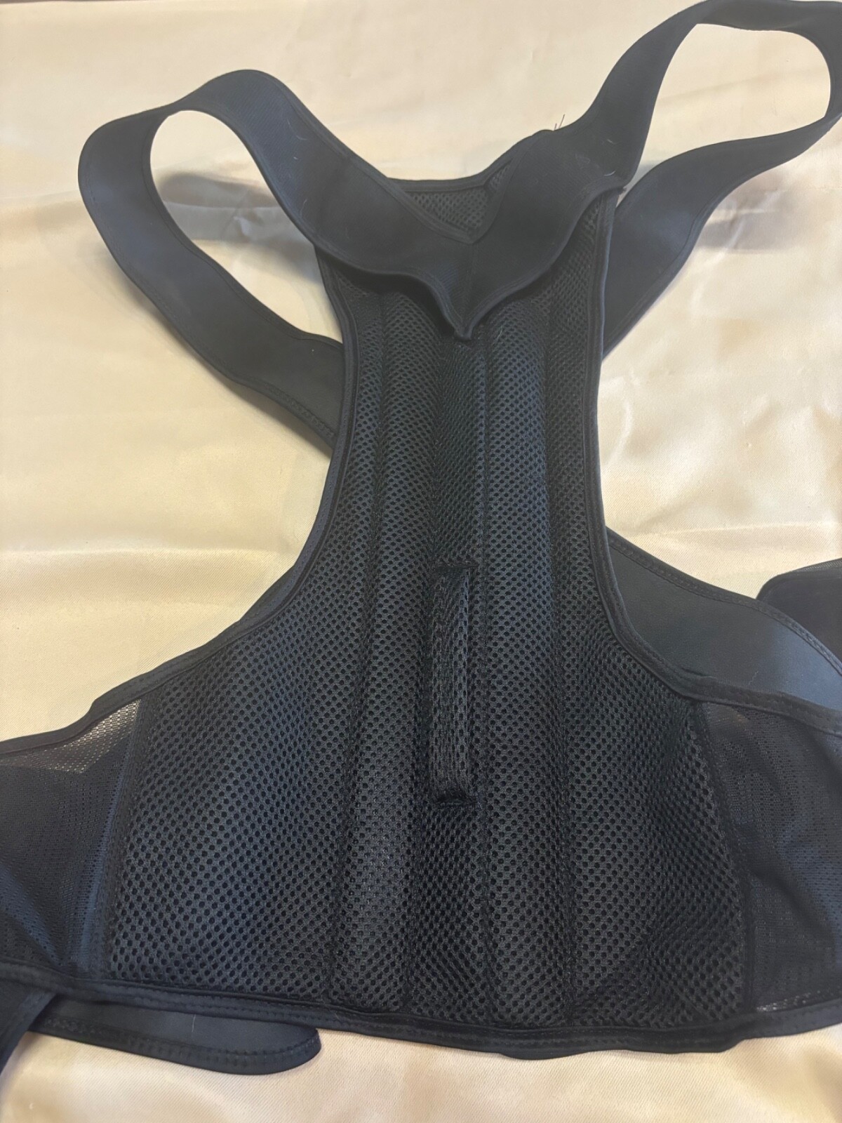 Total Vision XXL 36-38” Waist Posture Corrector Open Box