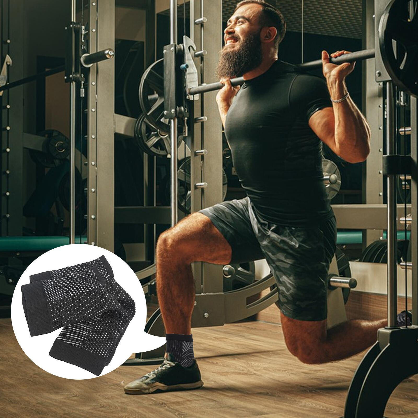 Sooth Relieve Compression Socks Men Women Neuropathy Compression Socks