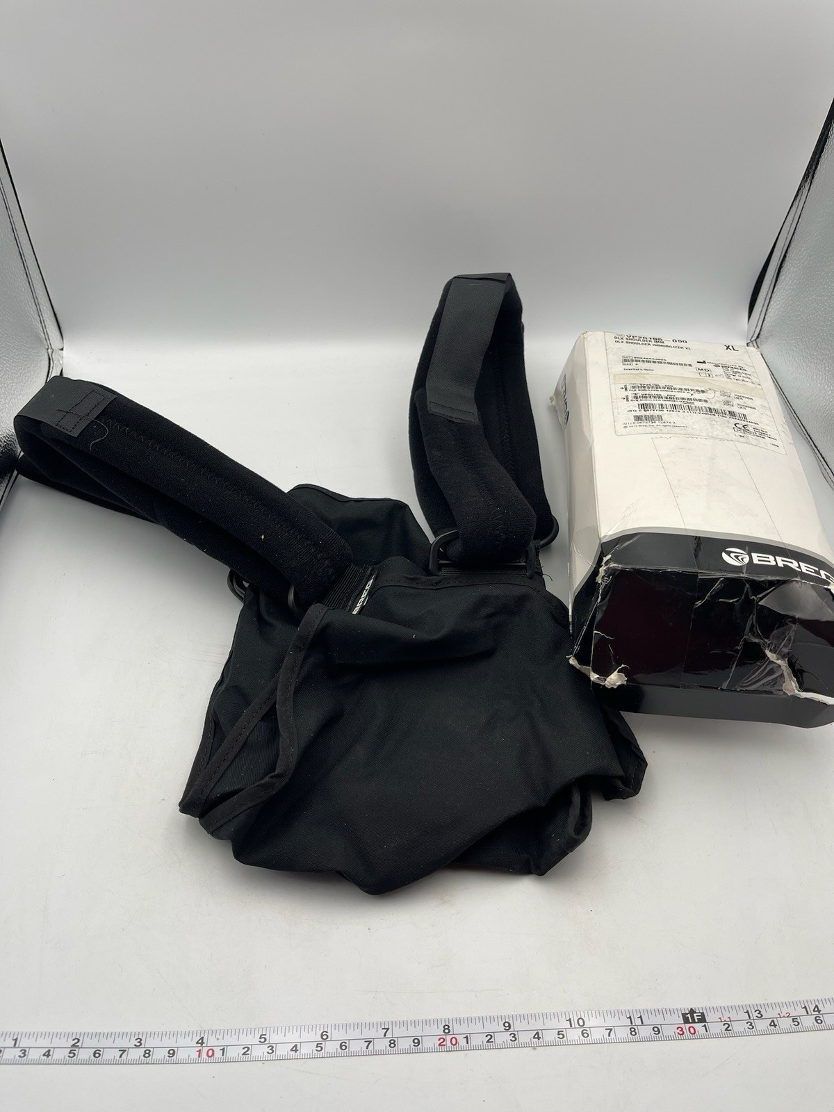 Breg Deluxe Shoulder Immobilizer VP20105-050 XL