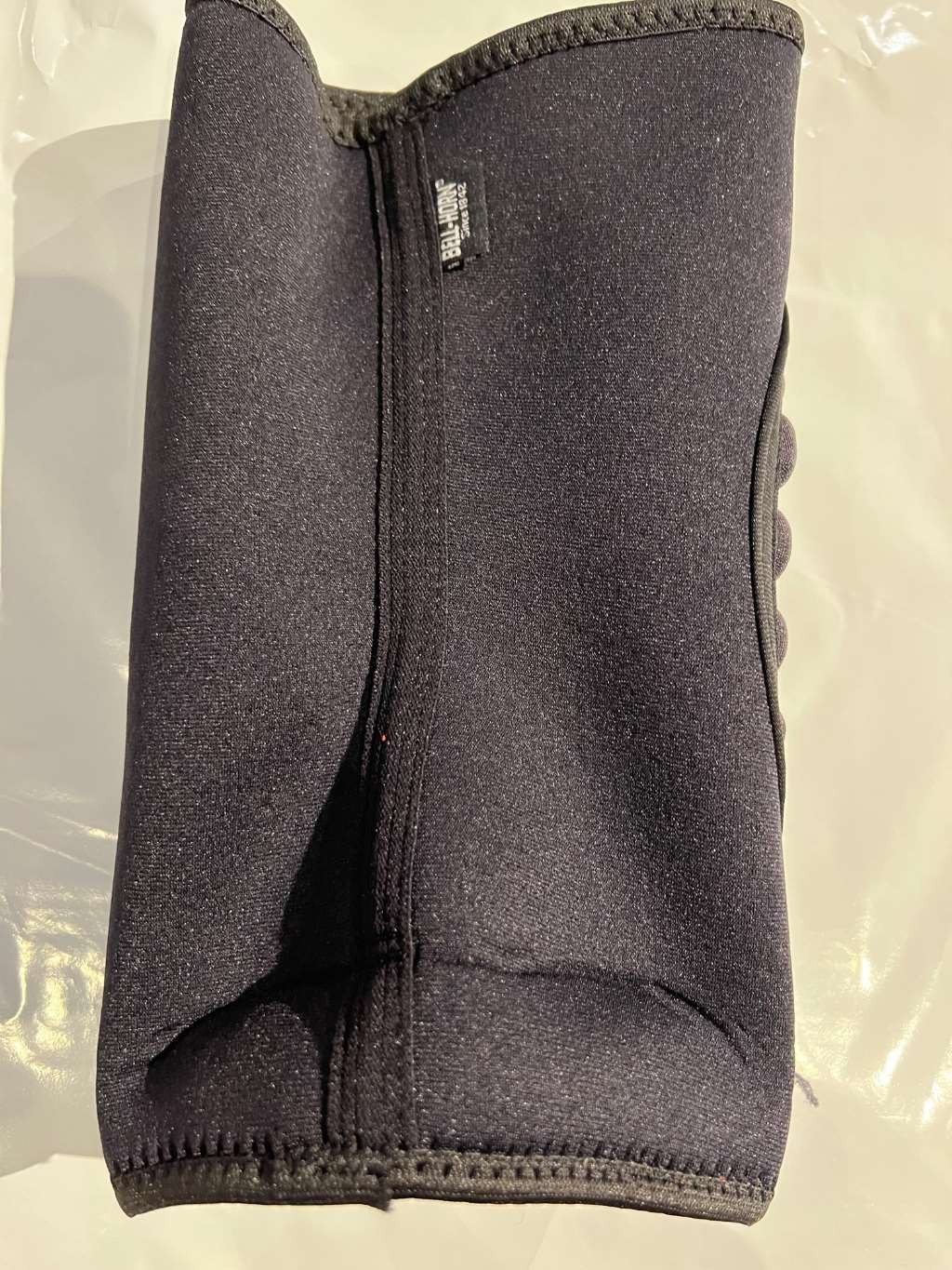 Bell Horn PROtection Knee Pad Large – Impact Resistant Foam