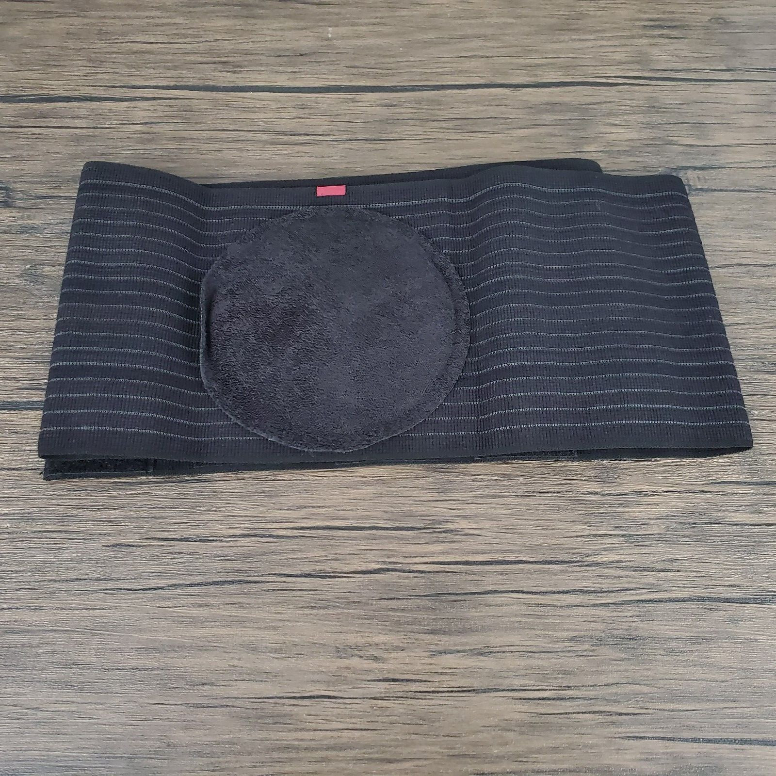 Umbilical Hernia Belt – Abdominal Support Binder with Compression Pad – Unisex