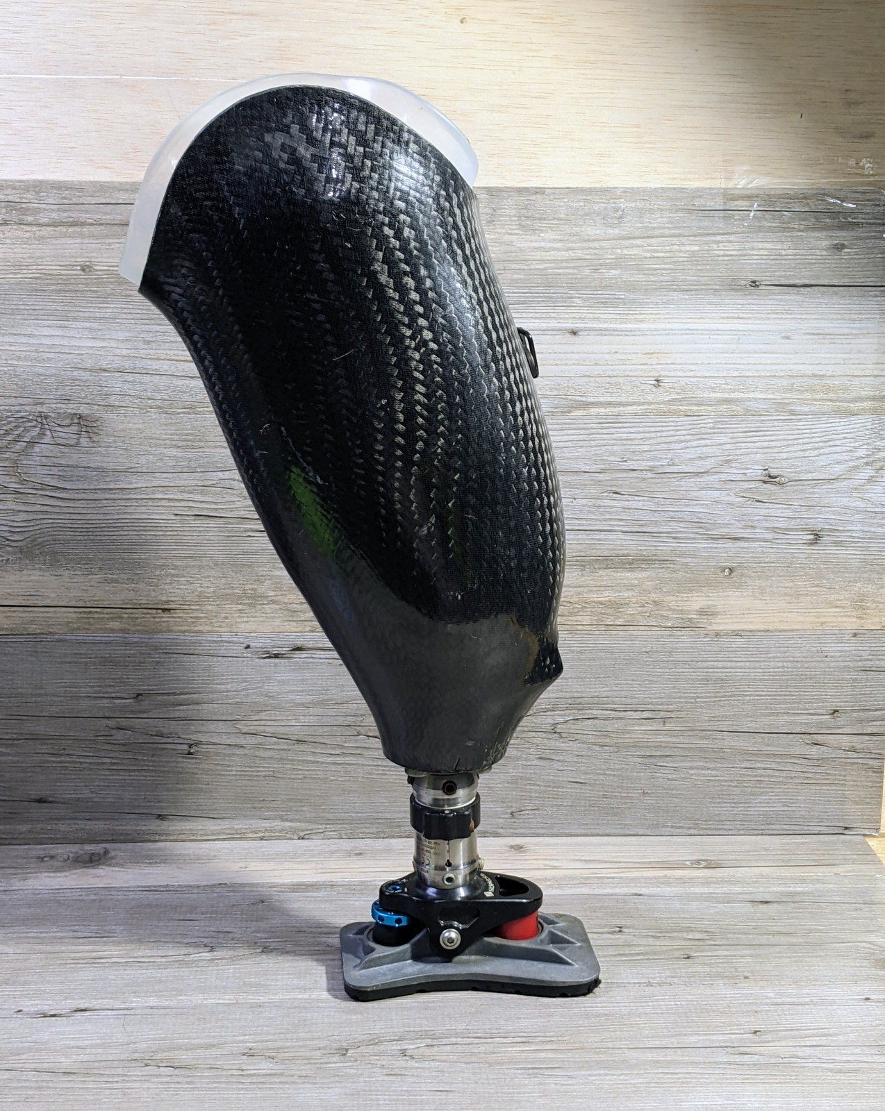 Below The Knee College Park Sidekicks Prosthetic Right Ottobock 4R82