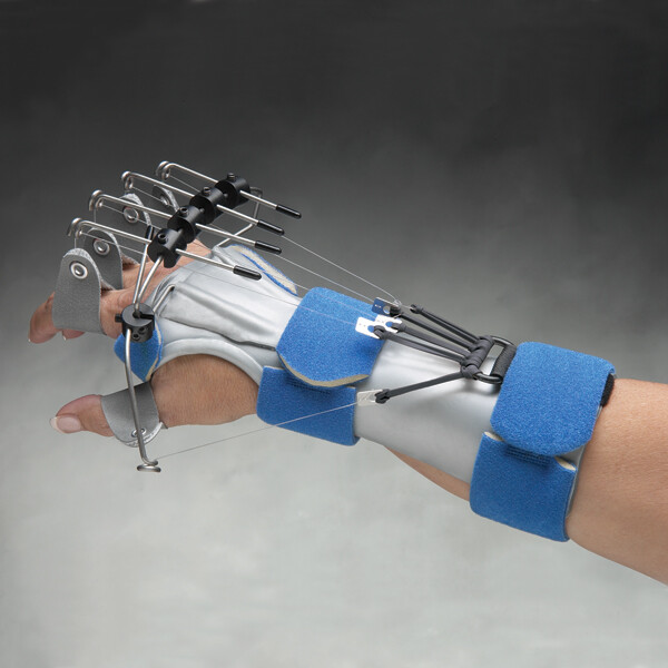 North Coast Medical Blackhawk Digital Outrigger Kit and Replacement Parts