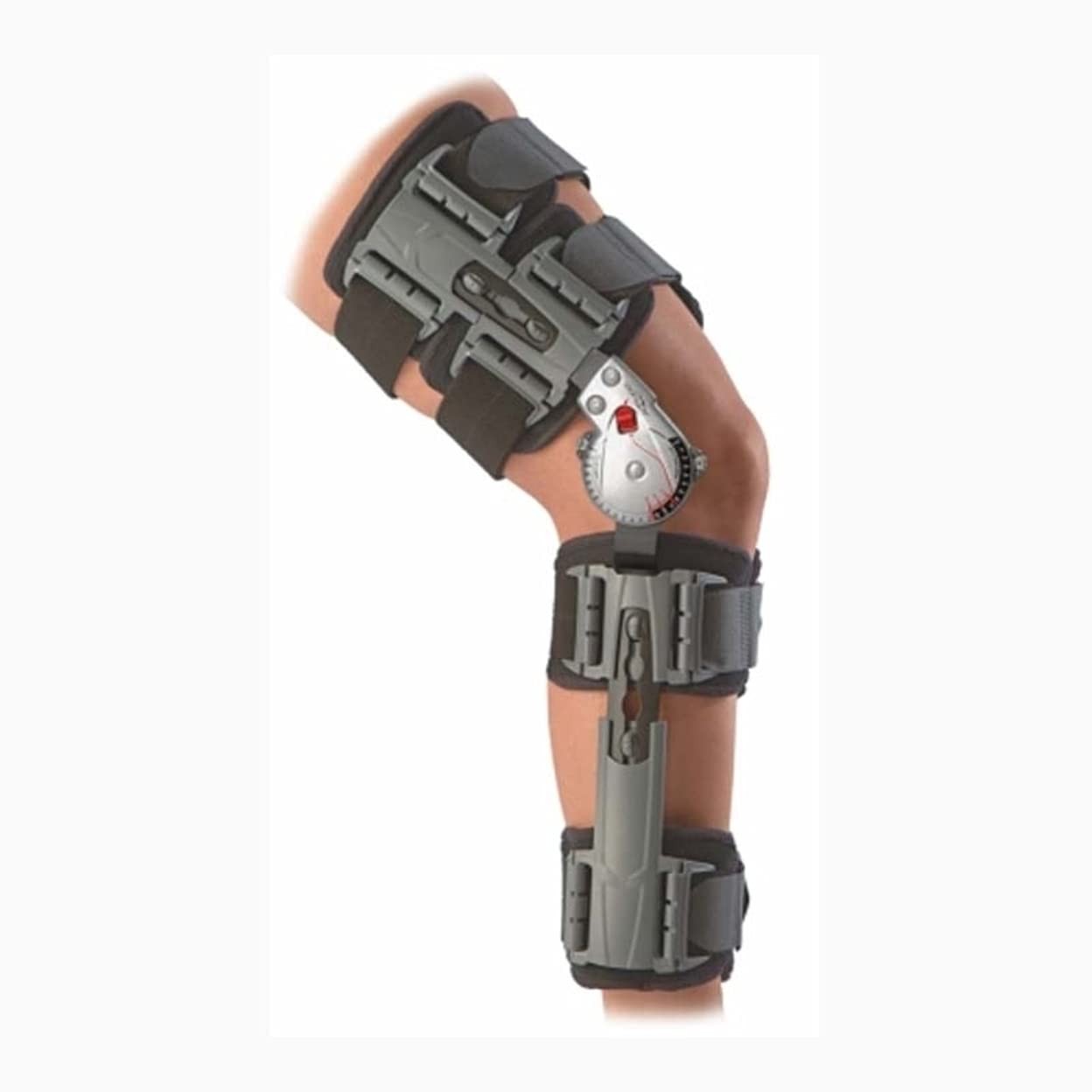 Donjoy X-ROM Post-op Knee Brace 11-2181-9