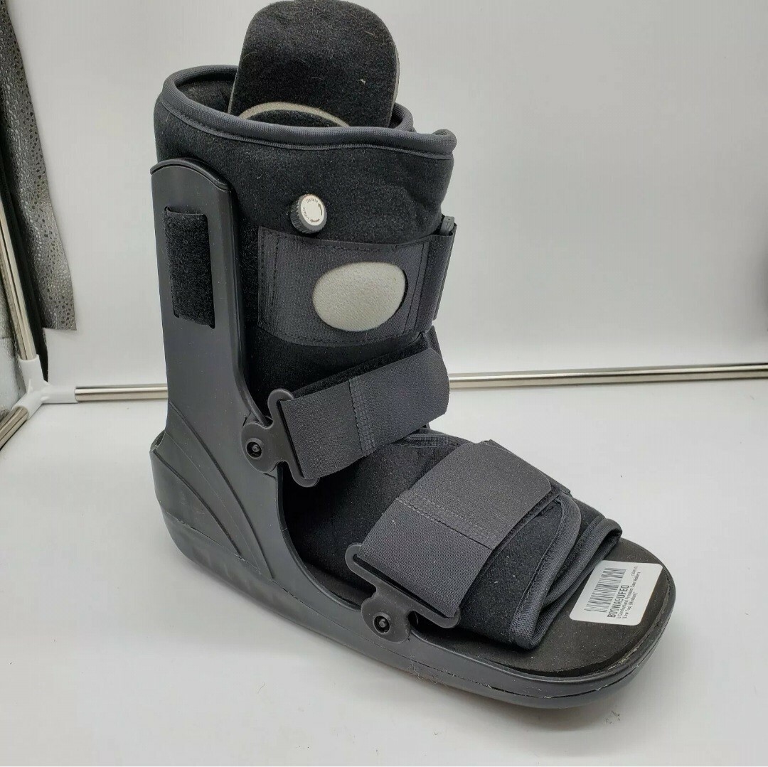 New Low Top Comfortland Premium Cam Air Walker